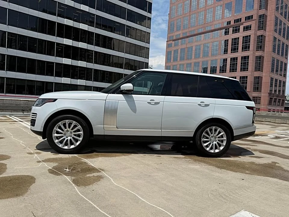 2018 Land Rover Range Rover L405 - Image 3 of 20