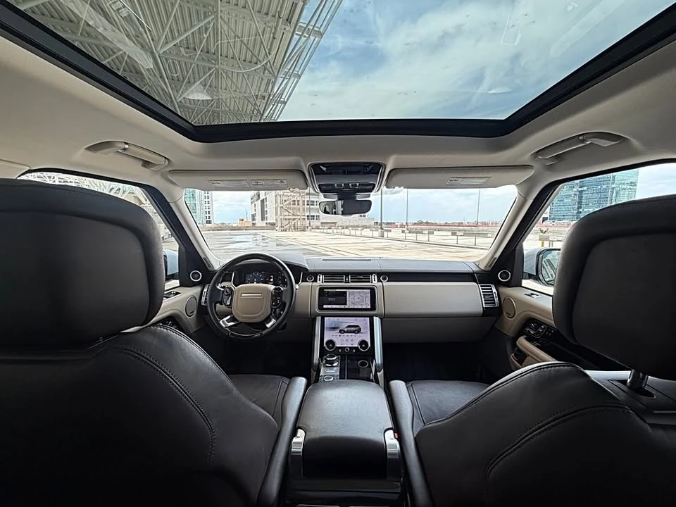 2018 Land Rover Range Rover L405 - Image 15 of 20