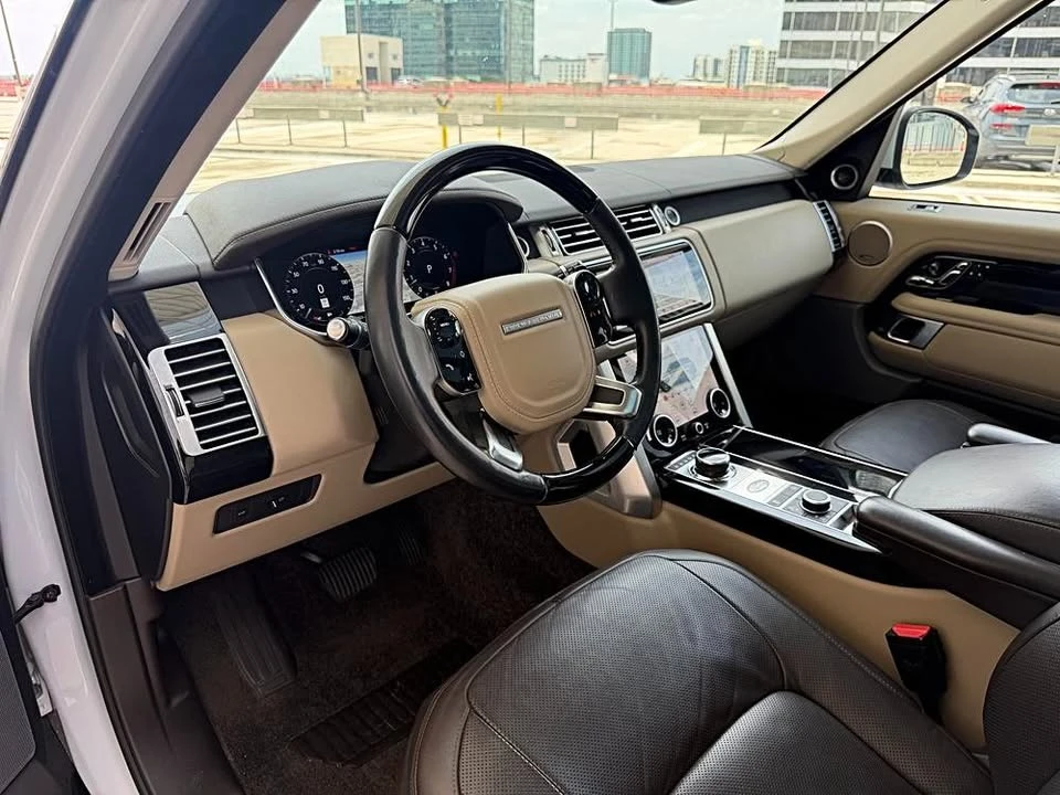 2018 Land Rover Range Rover L405 - Image 9 of 20