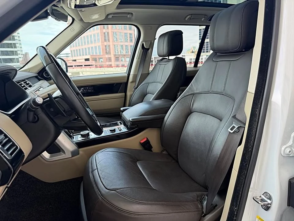 2018 Land Rover Range Rover L405 - Image 10 of 20