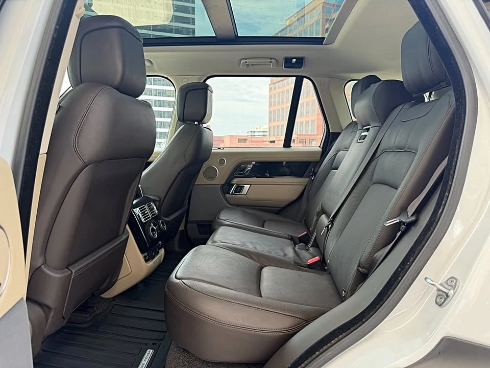 2018 Land Rover Range Rover L405 - Image 14 of 20
