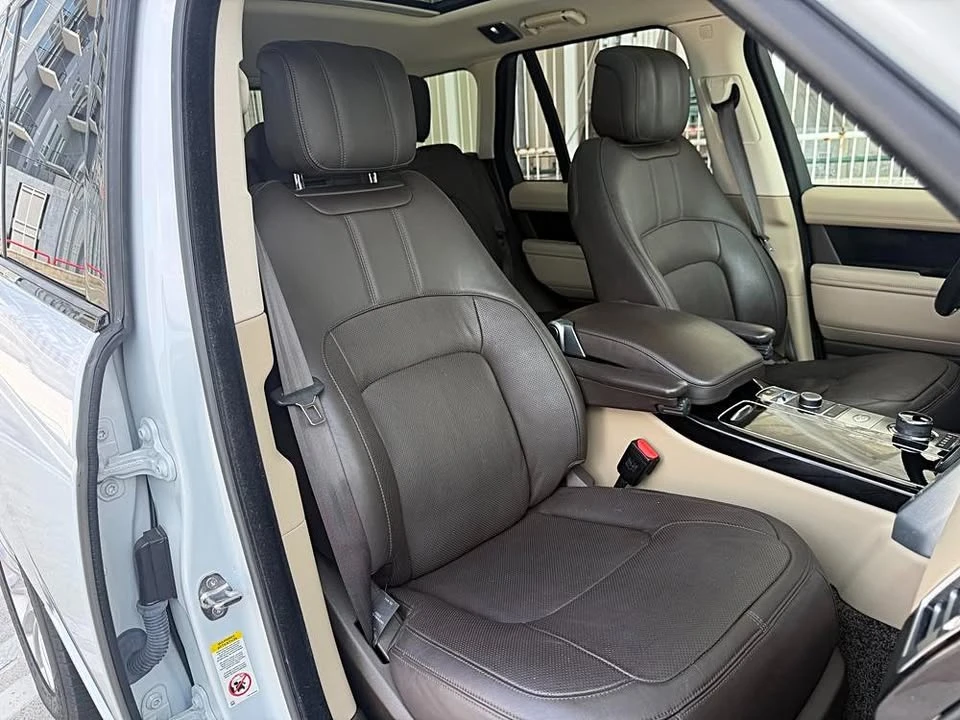 2018 Land Rover Range Rover L405 - Image 20 of 20