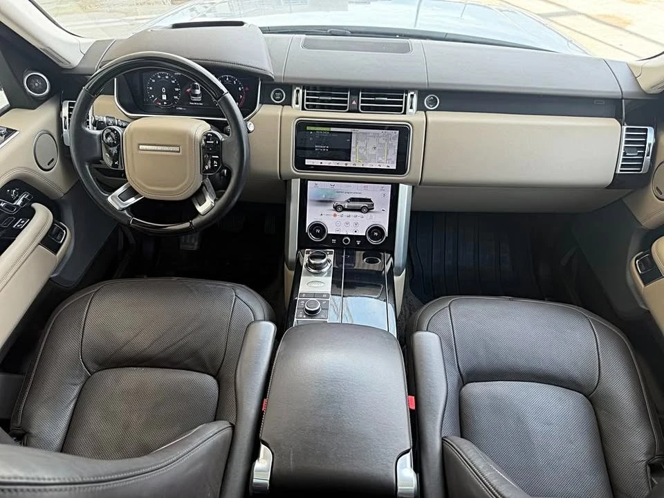 2018 Land Rover Range Rover L405 - Image 13 of 20