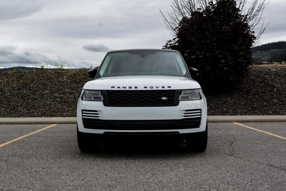 2018 Land Rover Range Rover L405 - Image 2 of 20