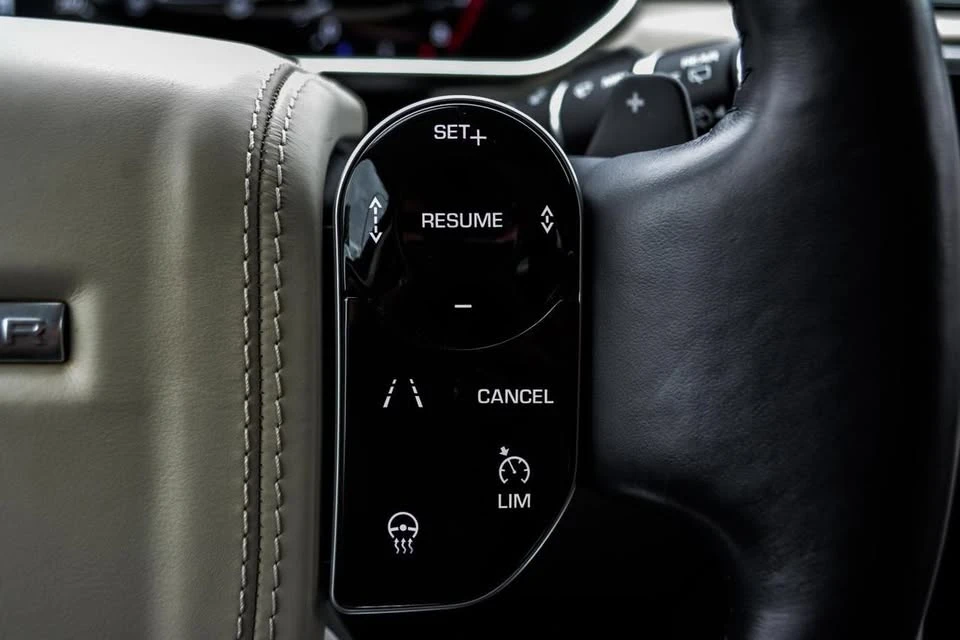 2018 Land Rover Range Rover L405 - Image 12 of 20
