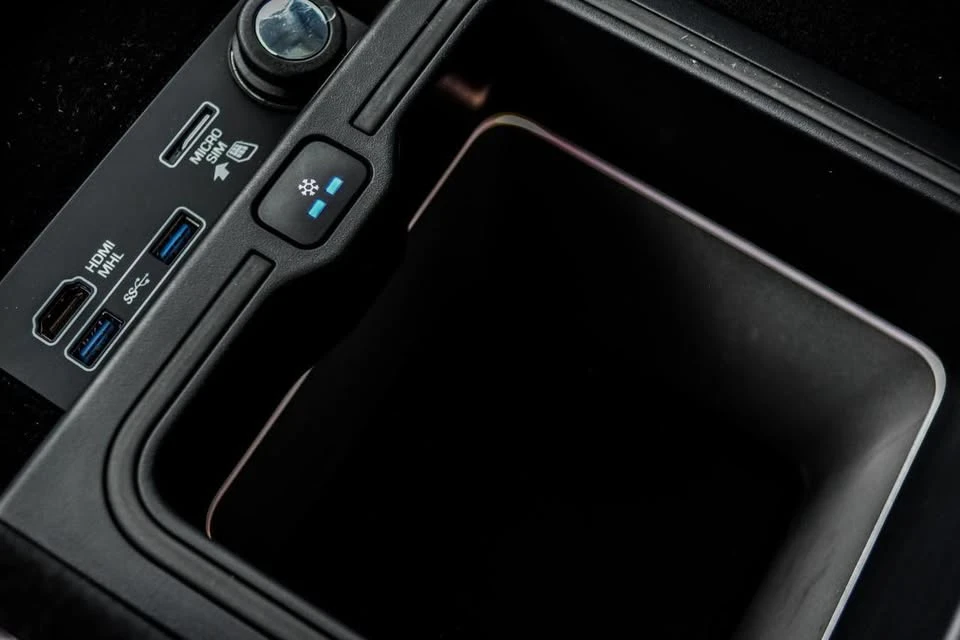 2018 Land Rover Range Rover L405 - Image 19 of 20
