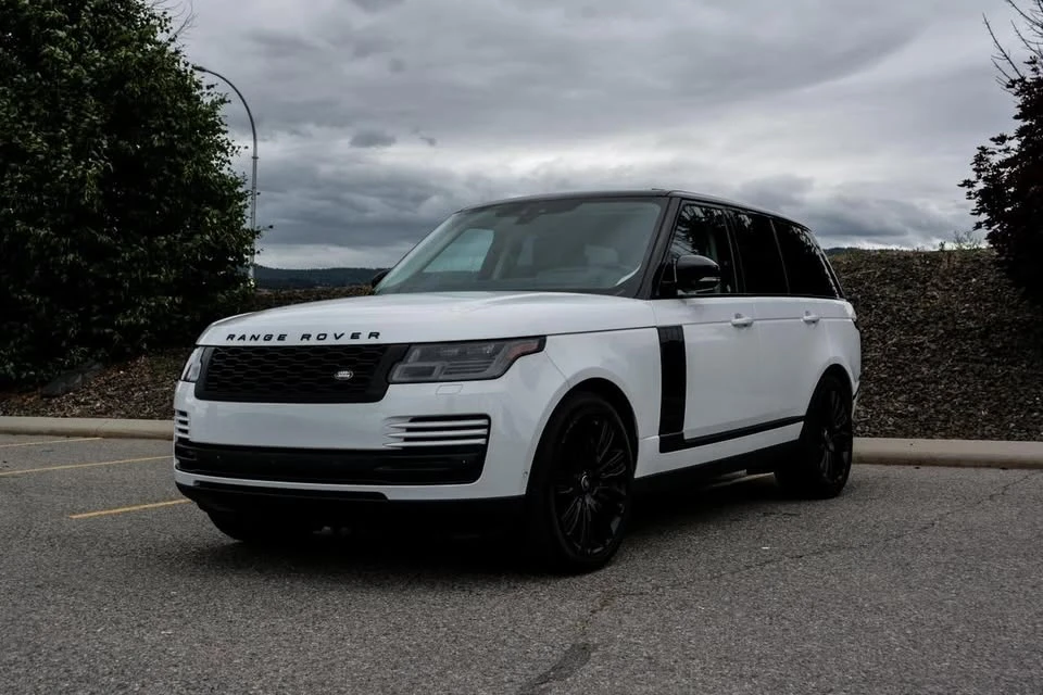 2018 Land Rover Range Rover L405 - Image 3 of 20