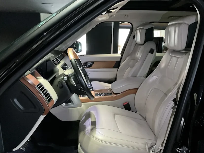 2018 Land Rover Range Rover L405 - Image 10 of 20