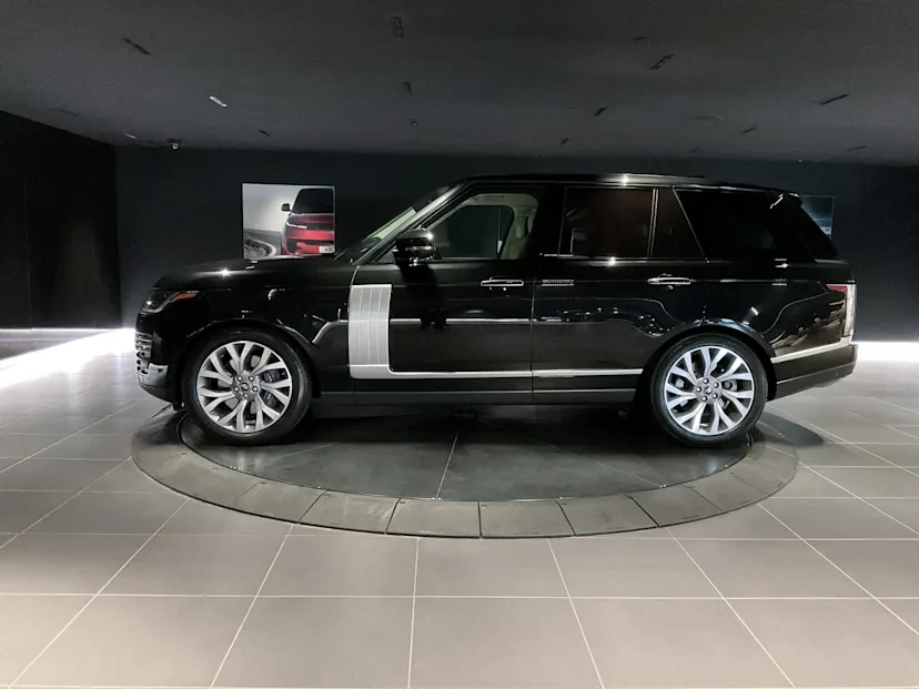 2018 Land Rover Range Rover L405 - Image 4 of 20