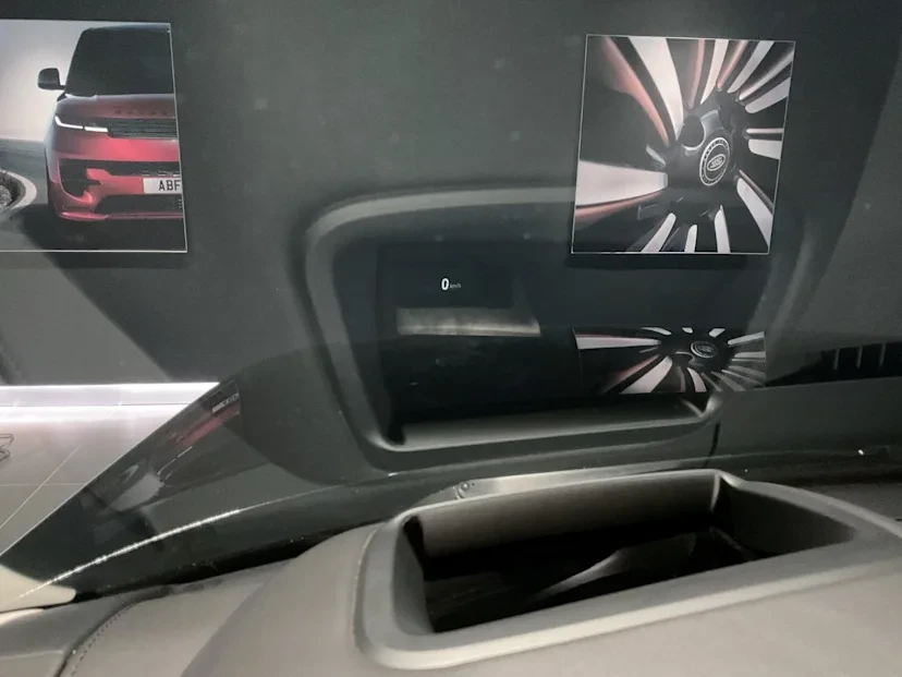 2018 Land Rover Range Rover L405 - Image 12 of 20