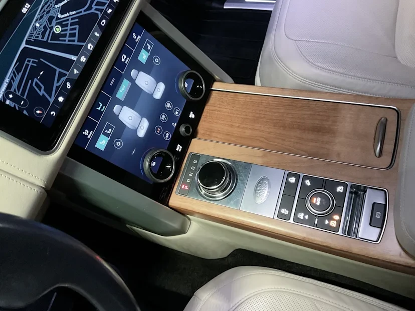 2018 Land Rover Range Rover L405 - Image 16 of 20