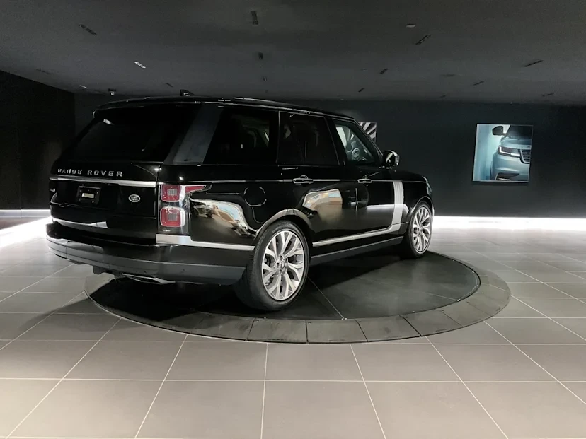 2018 Land Rover Range Rover L405 - Image 7 of 20