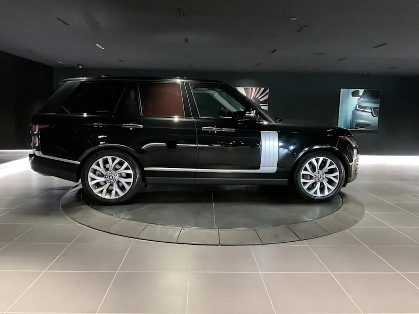 2018 Land Rover Range Rover L405 - Image 3 of 20