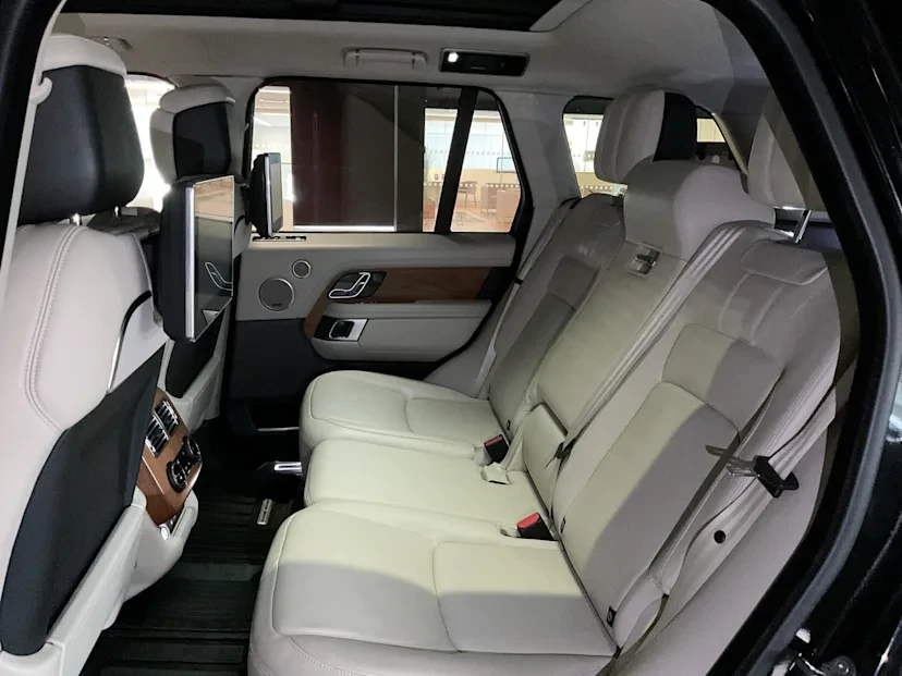2018 Land Rover Range Rover L405 - Image 20 of 20