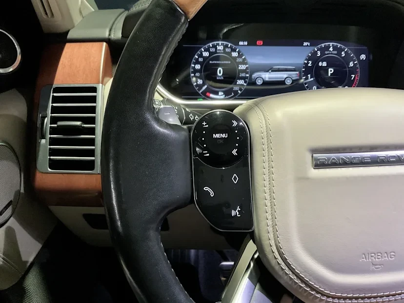 2018 Land Rover Range Rover L405 - Image 15 of 20
