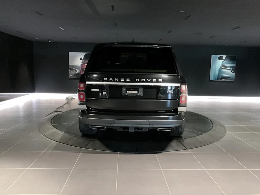2018 Land Rover Range Rover L405 - Image 6 of 20