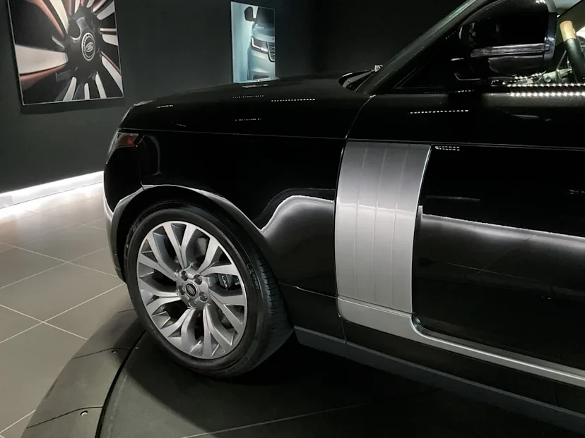 2018 Land Rover Range Rover L405 - Image 8 of 20