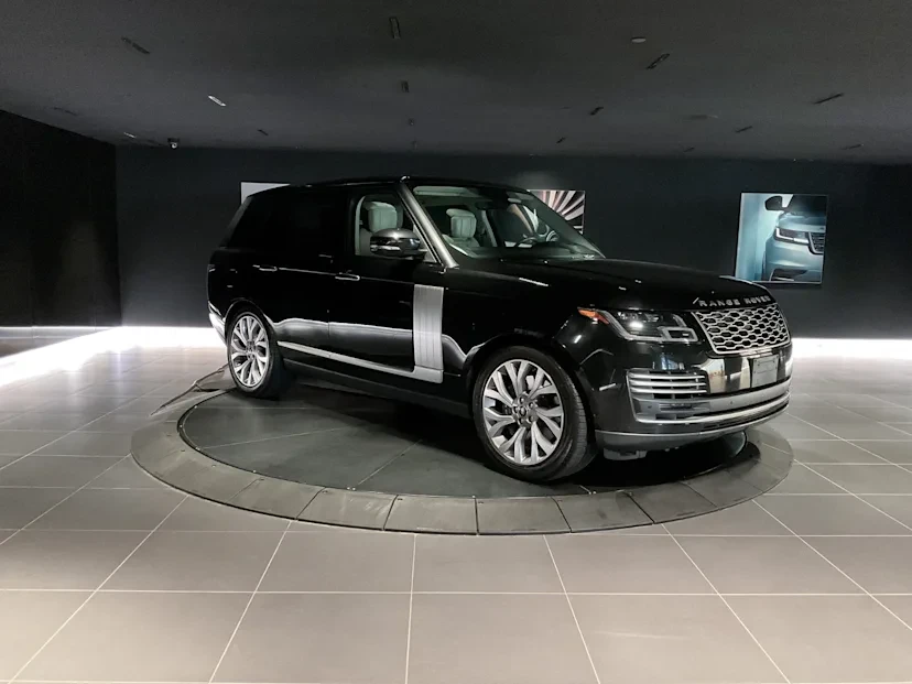 2018 Land Rover Range Rover L405 - Image 2 of 20