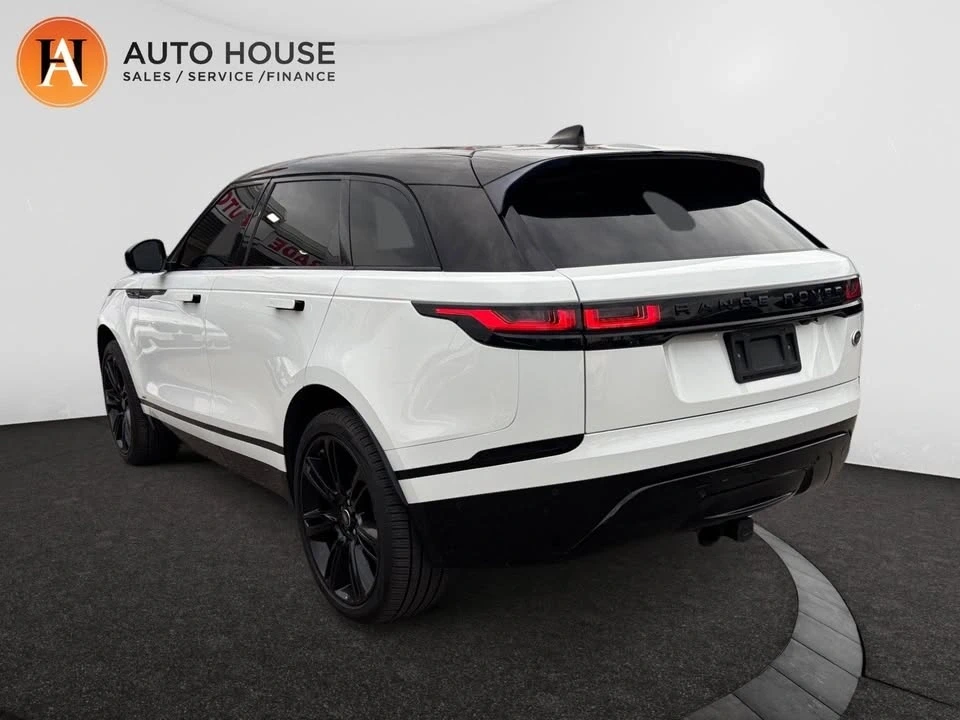 2018 Land Rover Range Rover Velar - Image 3 of 19