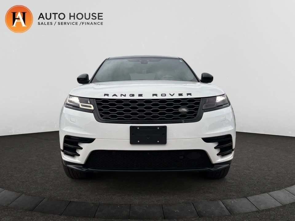 2018 Land Rover Range Rover Velar - Image 7 of 19
