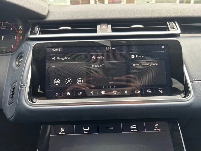 2018 Land Rover Range Rover Velar - Image 17 of 19