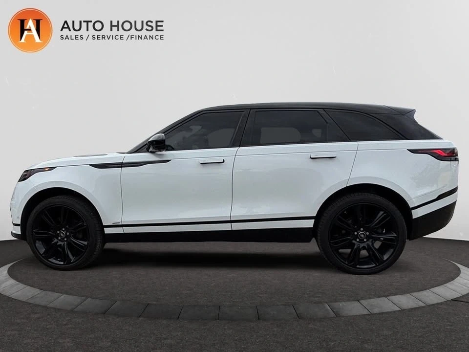 2018 Land Rover Range Rover Velar - Image 2 of 19