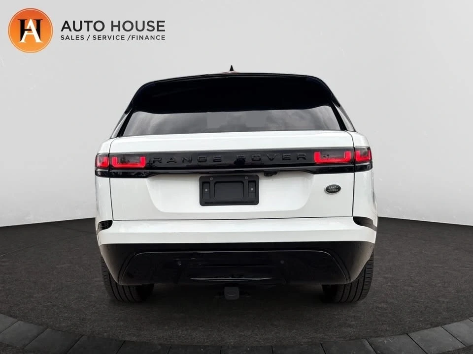2018 Land Rover Range Rover Velar - Image 4 of 19