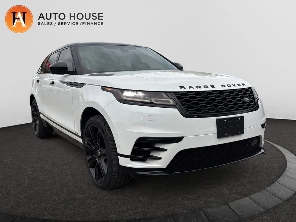 2018 Land Rover Range Rover Velar - Image 6 of 19