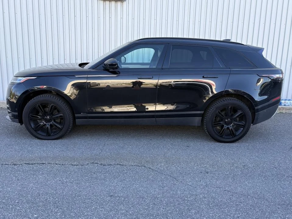 2018 Land Rover Range Rover Velar - Image 6 of 13