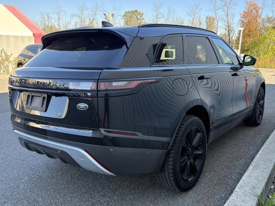2018 Land Rover Range Rover Velar - Image 3 of 13