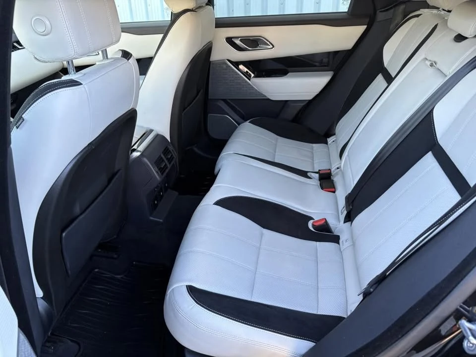 2018 Land Rover Range Rover Velar - Image 9 of 13