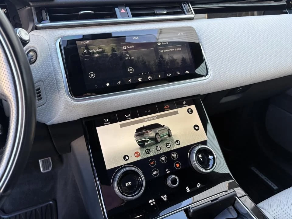 2018 Land Rover Range Rover Velar - Image 12 of 13
