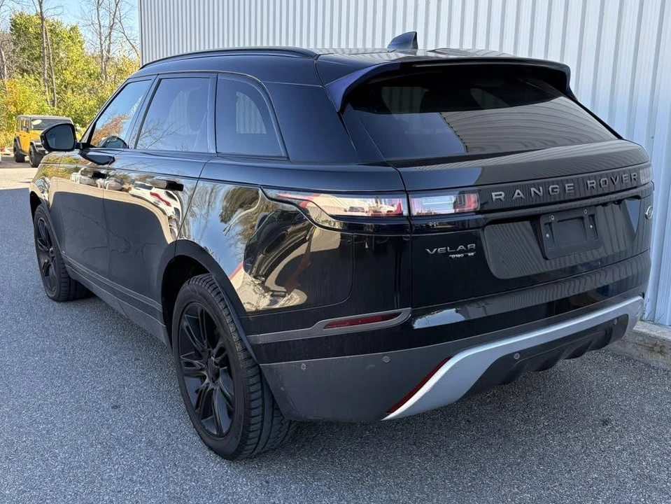 2018 Land Rover Range Rover Velar - Image 5 of 13