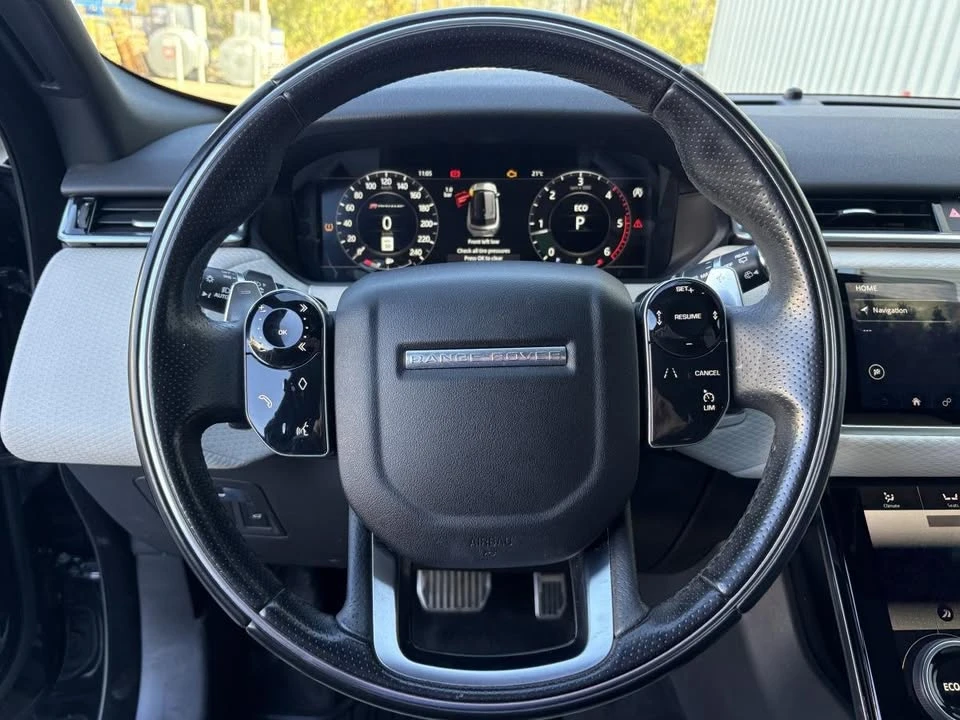 2018 Land Rover Range Rover Velar - Image 11 of 13