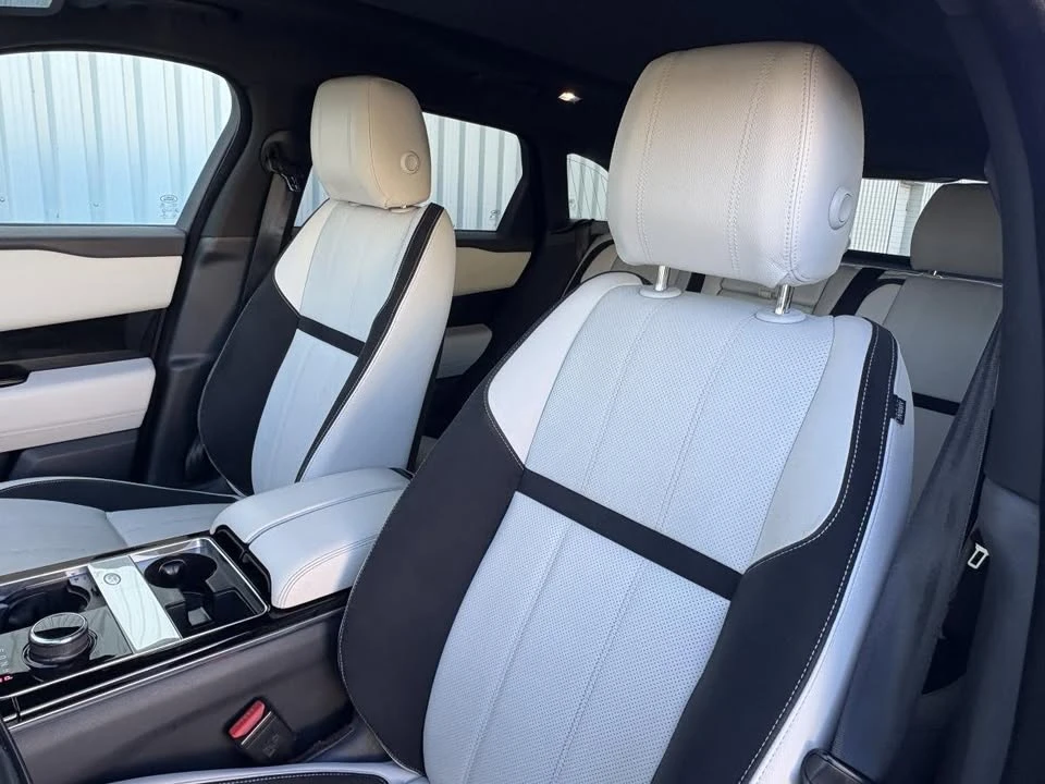 2018 Land Rover Range Rover Velar - Image 8 of 13