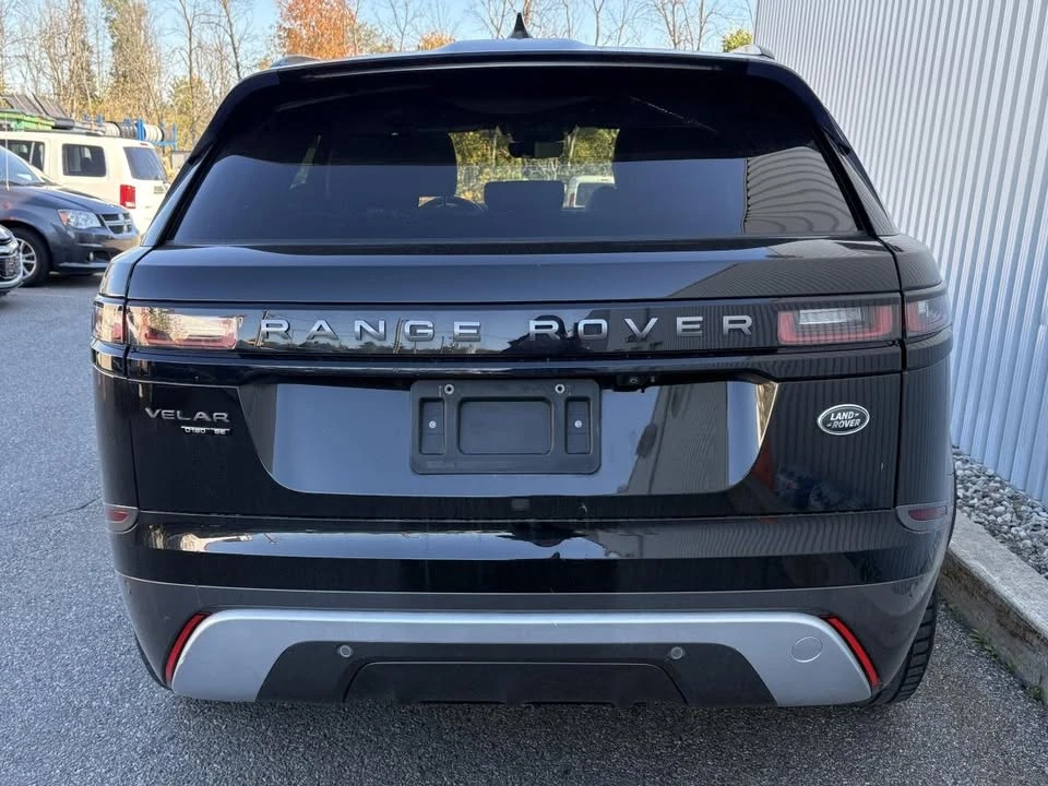 2018 Land Rover Range Rover Velar - Image 4 of 13