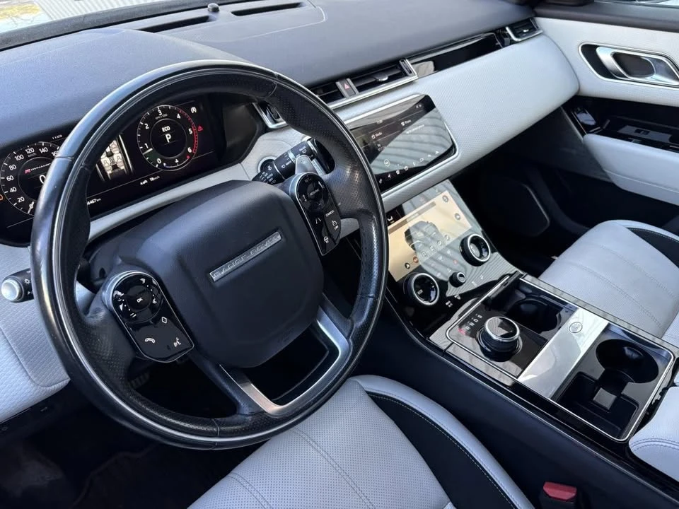 2018 Land Rover Range Rover Velar - Image 10 of 13