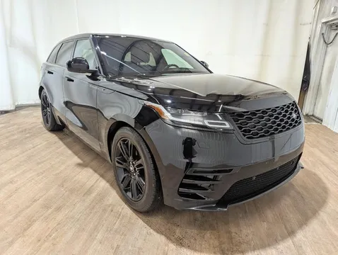 2018 Land Rover Range Rover Velar P380 R-Dynamic SE