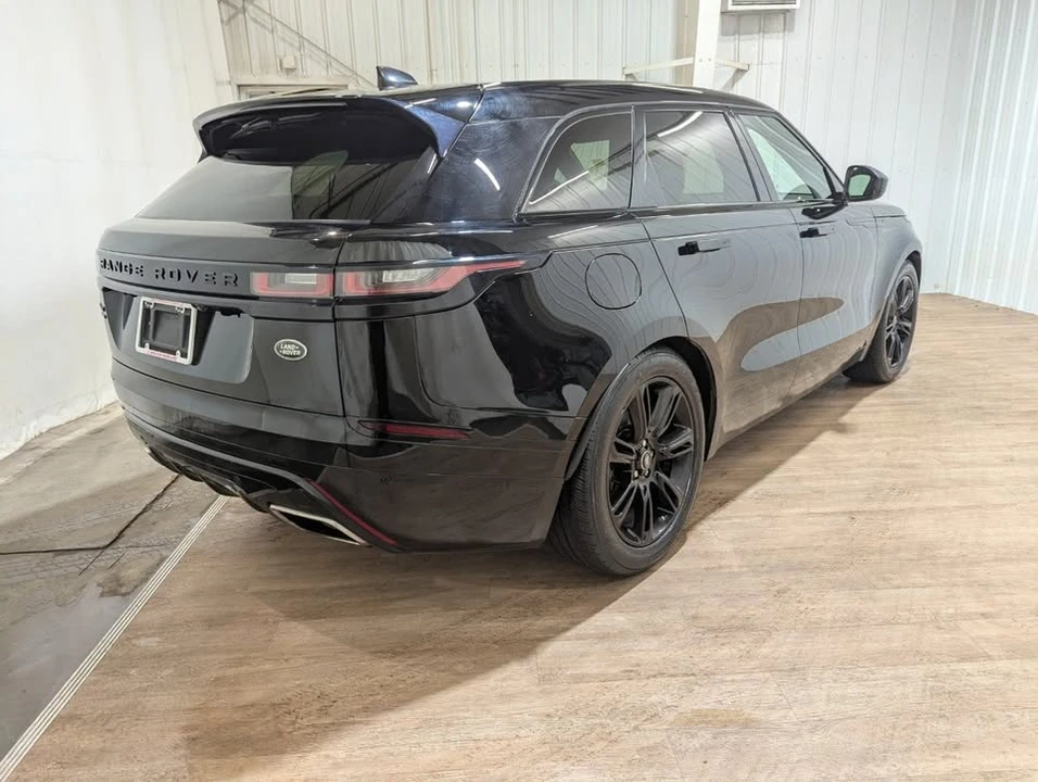 2018 Land Rover Range Rover Velar - Image 7 of 20