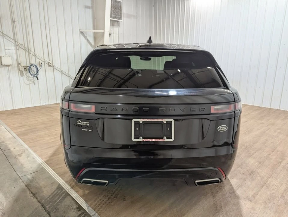 2018 Land Rover Range Rover Velar - Image 6 of 20