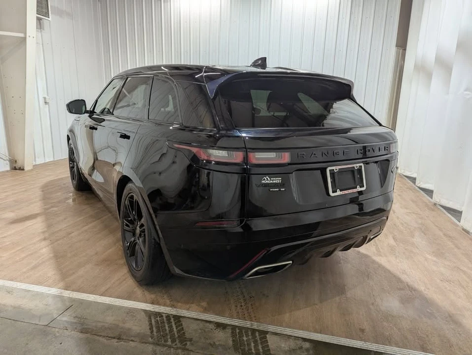 2018 Land Rover Range Rover Velar - Image 5 of 20