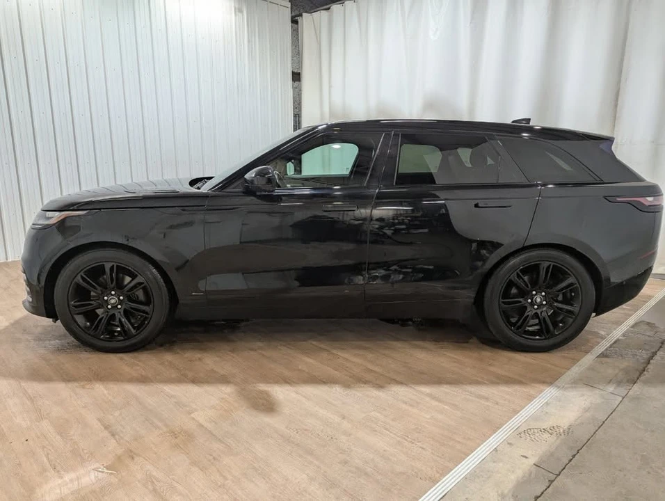 2018 Land Rover Range Rover Velar - Image 4 of 20