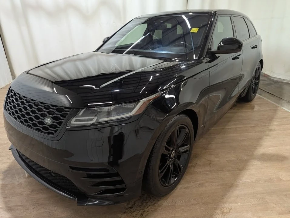 2018 Land Rover Range Rover Velar - Image 3 of 20