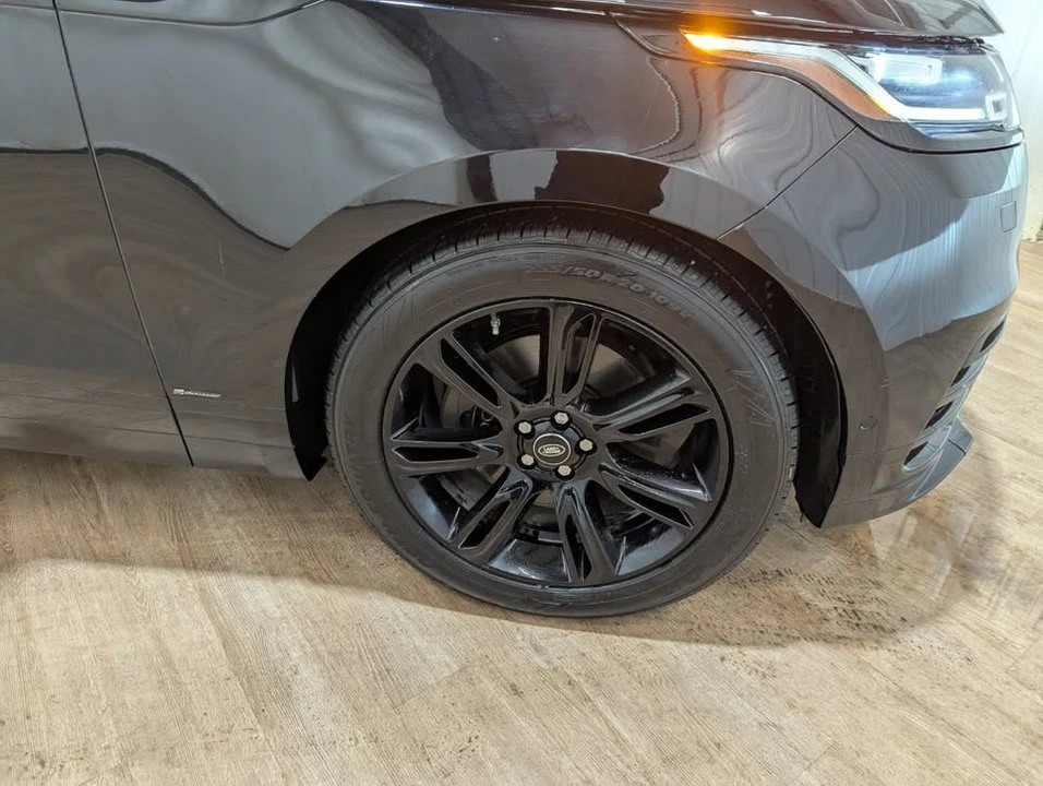 2018 Land Rover Range Rover Velar - Image 9 of 20