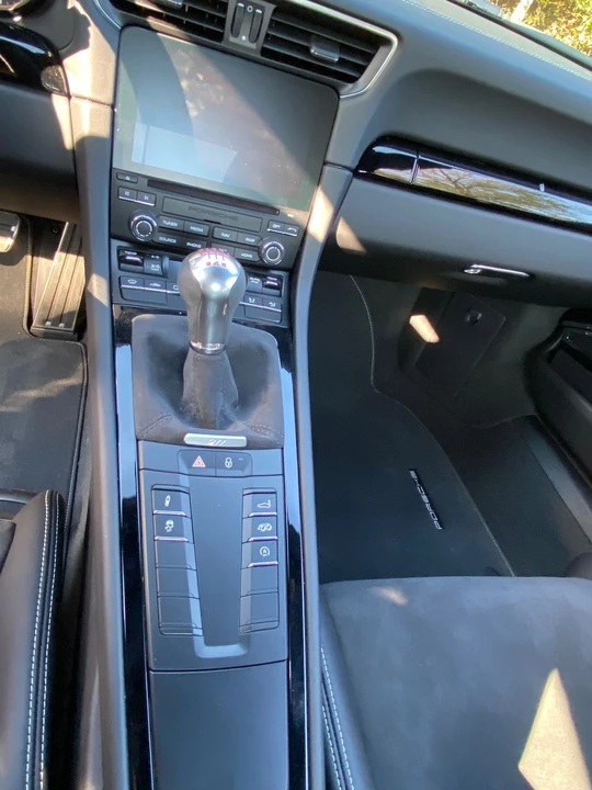 2018 Porsche 991 Carrera T - Image 10 of 10