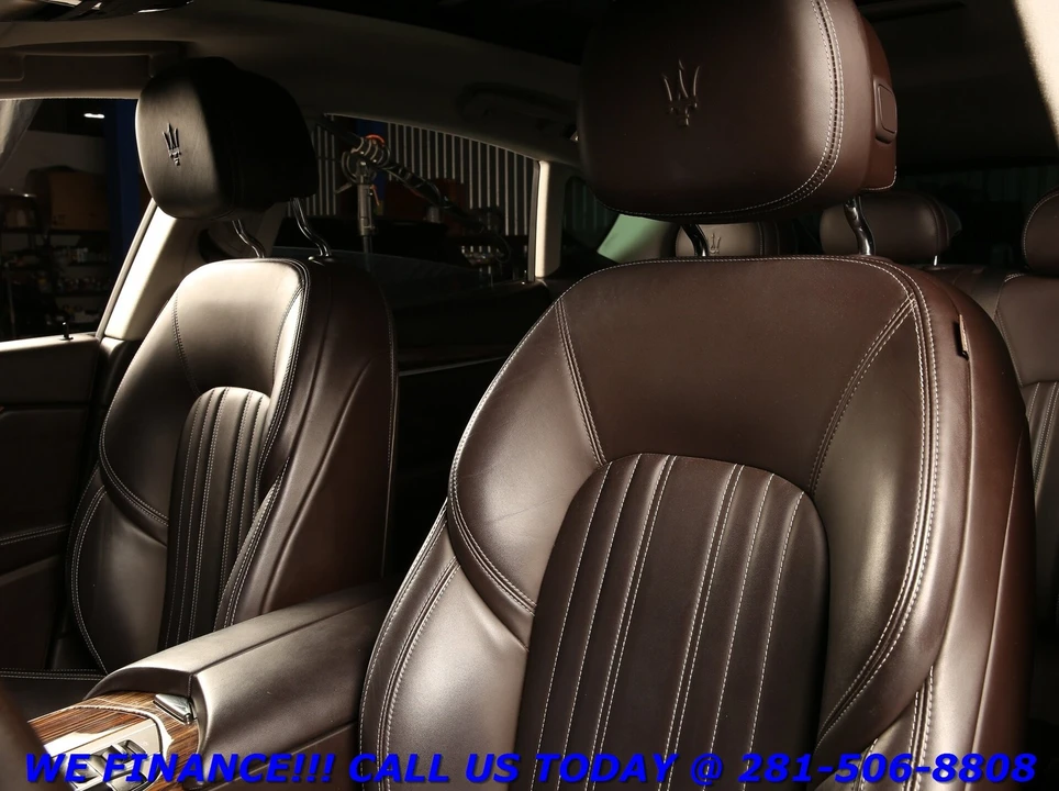 2018 Maserati Levante - Image 12 of 21
