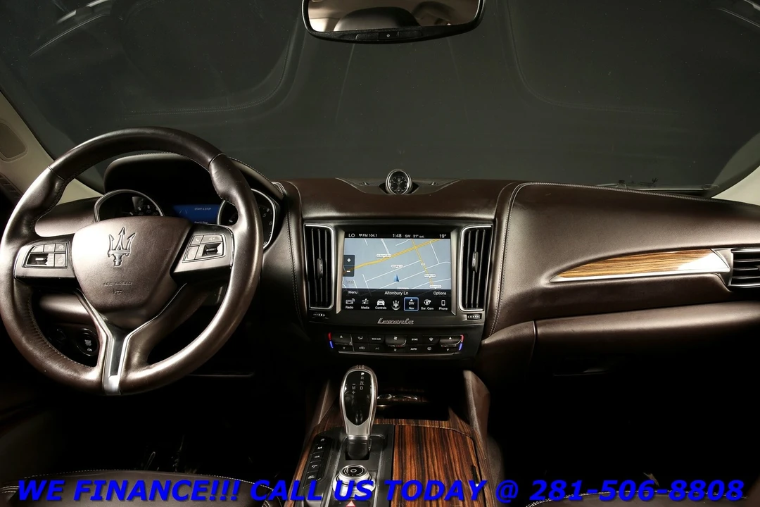 2018 Maserati Levante - Image 3 of 21
