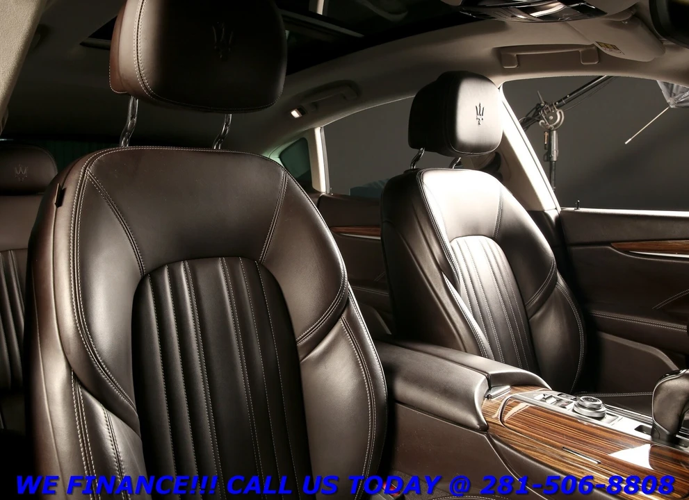 2018 Maserati Levante - Image 20 of 21