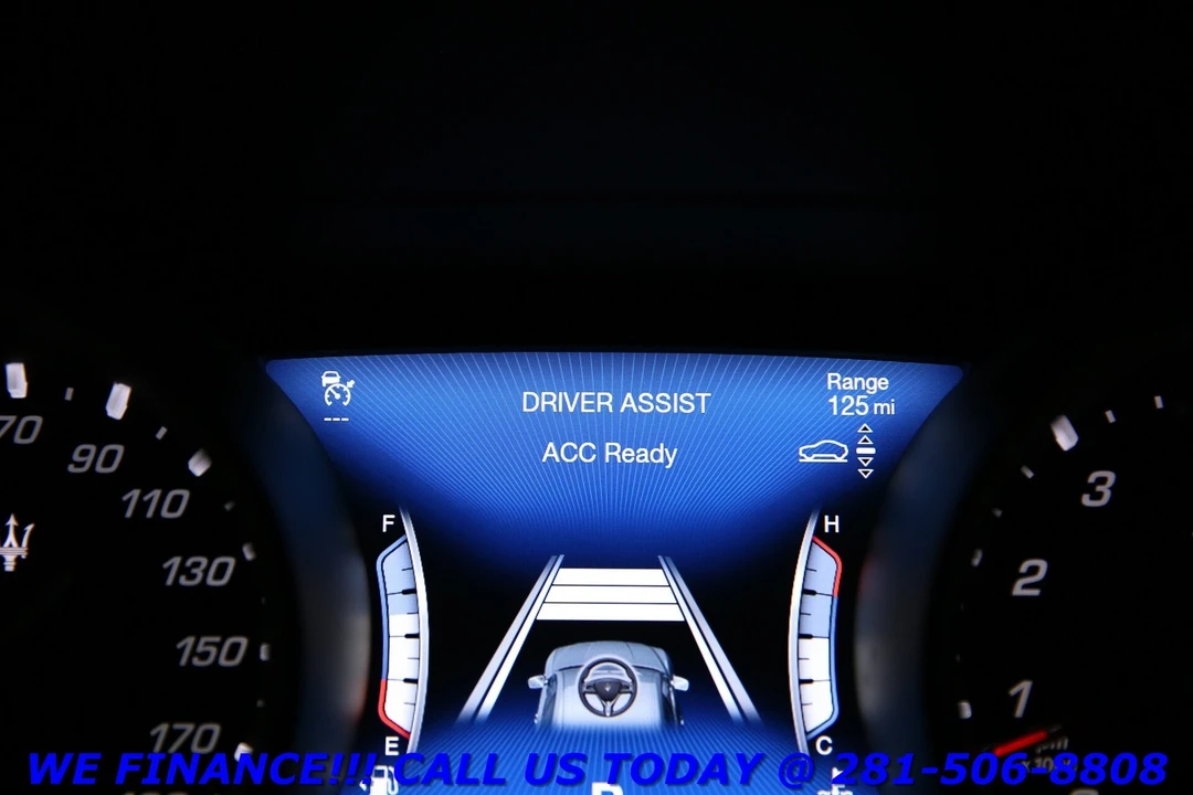 2018 Maserati Levante - Image 16 of 21