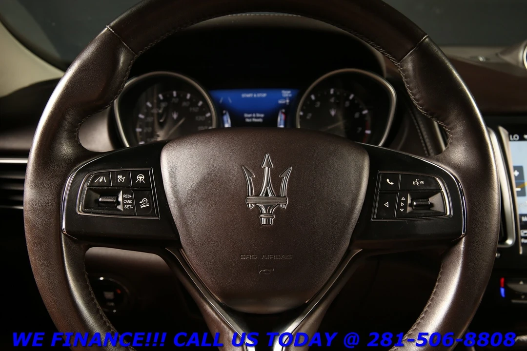2018 Maserati Levante - Image 14 of 21